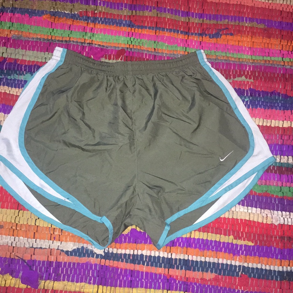 Nike Dri-fit shorts